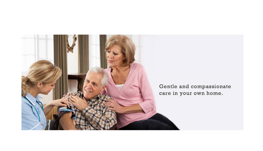 WellSpring Home Health