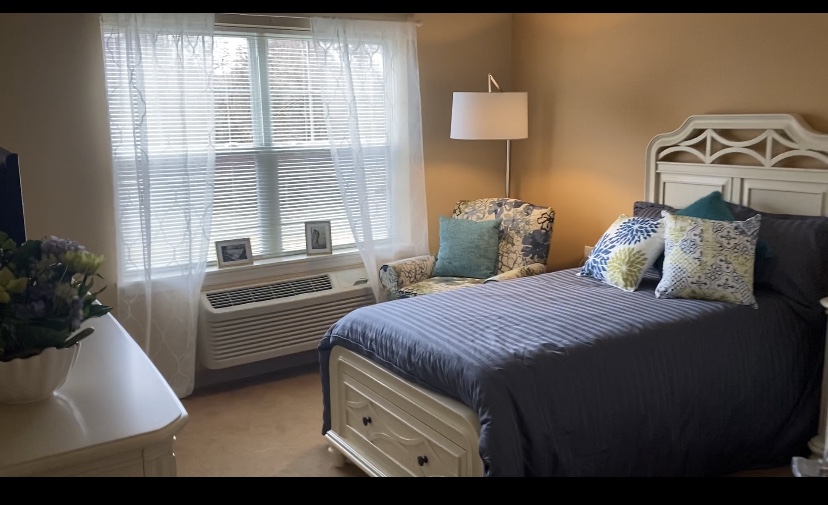 All American Assisted Living at Raynham