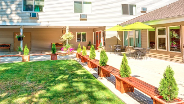 Junction City Retirement & Assisted Living