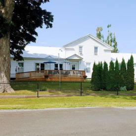 East Road Adult Home