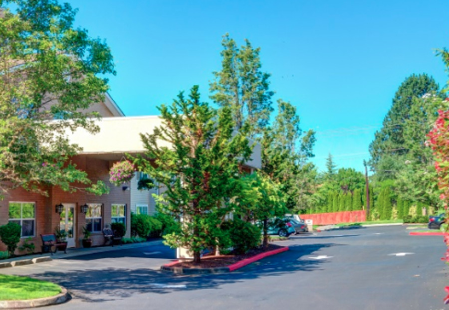 Princeton Village Assisted Living Community