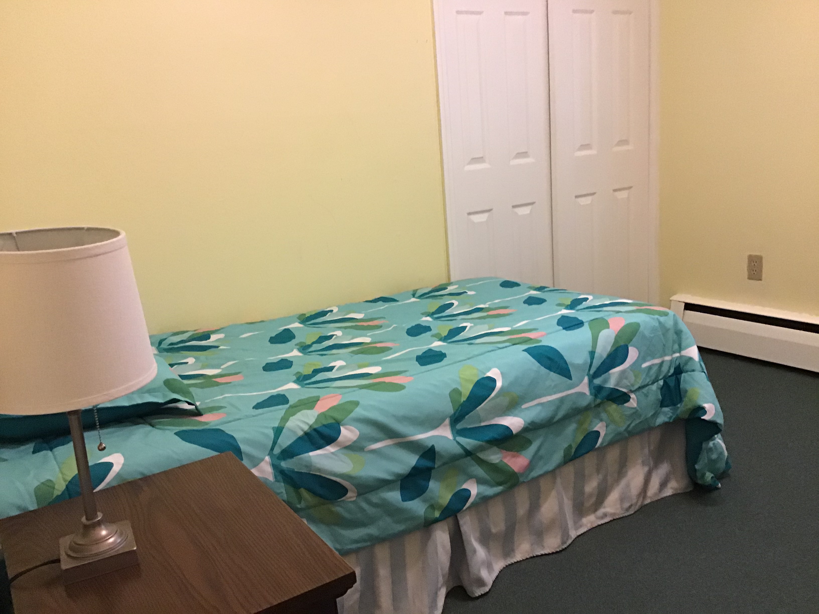 Pine Ridge Family Type Home for Adults