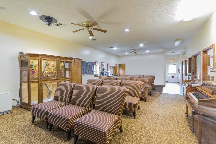 Twin Cedar Senior Living