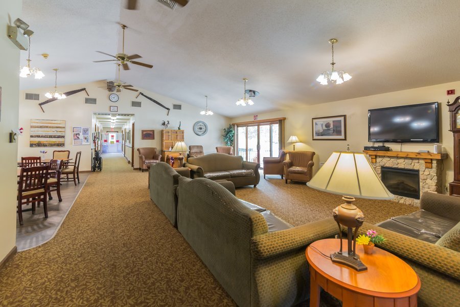 Twin Cedar Senior Living