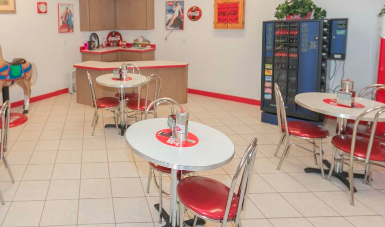 Desert View Senior Living