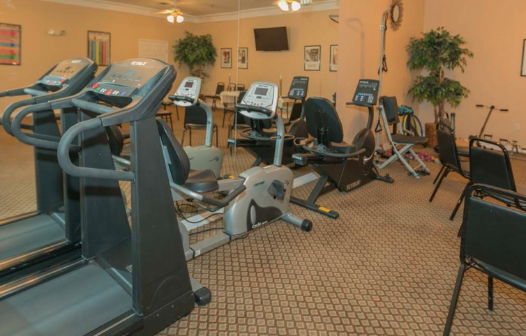 Desert View Senior Living