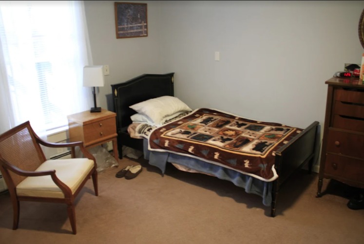 East Road Adult Home Lowville, NY