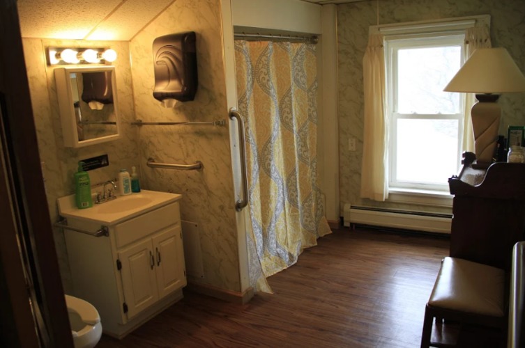 East Road Adult Home Lowville, NY