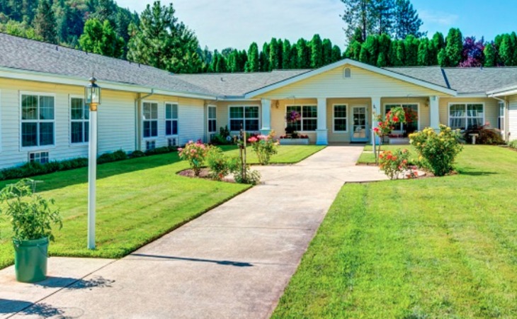 photo of Morrow Heights Assisted Living