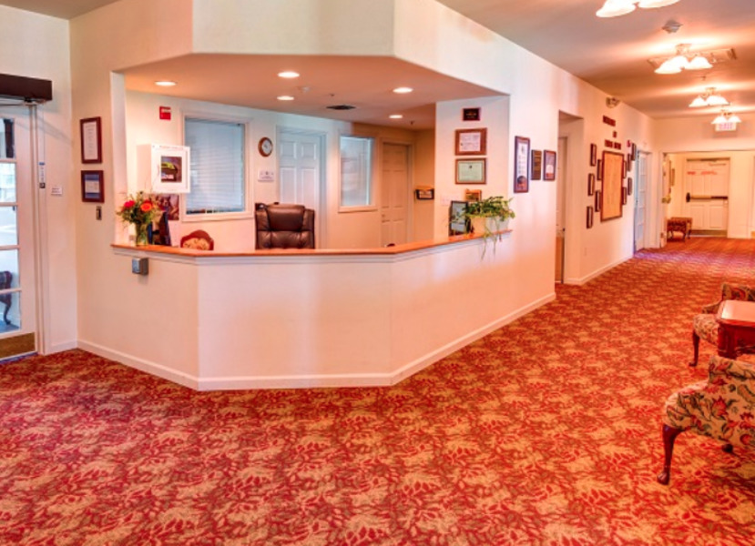 Morrow Heights Assisted Living