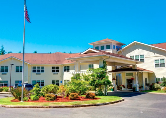 Ocean Ridge Assisted Living