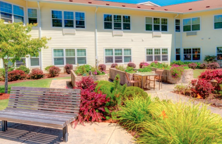 Ocean Ridge Assisted Living