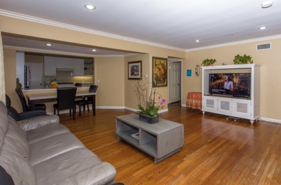 Tarzana Assisted Living