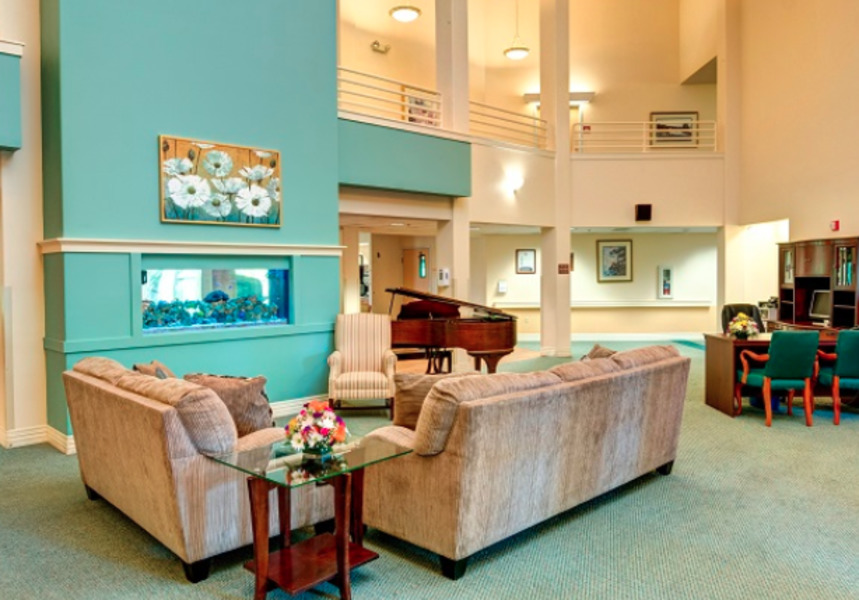 Bayside Terrace Senior Living & Memory Care