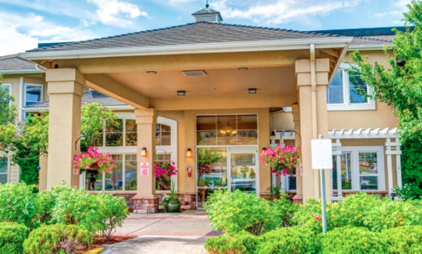 Pelican Pointe Assisted Living 