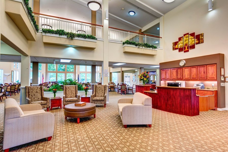 Lone Oak Assisted Living