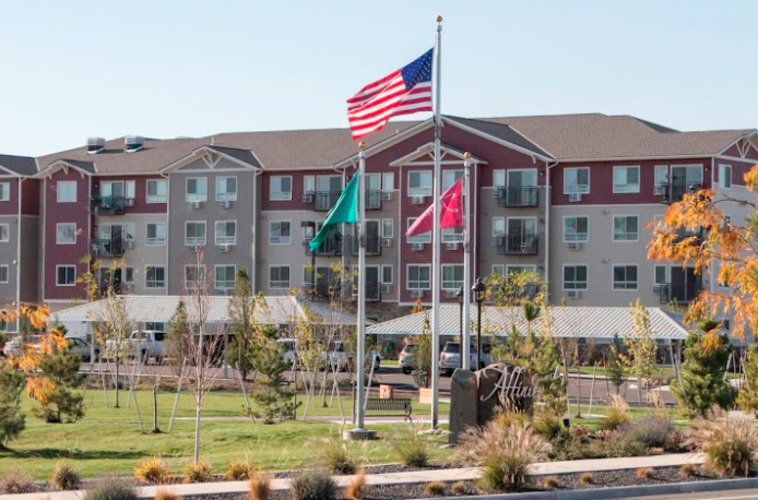 Affinity at Southridge Kennewick, WA