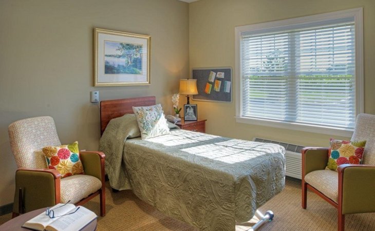 St Mary of the Woods - $3180/Mo Starting Cost - Avon