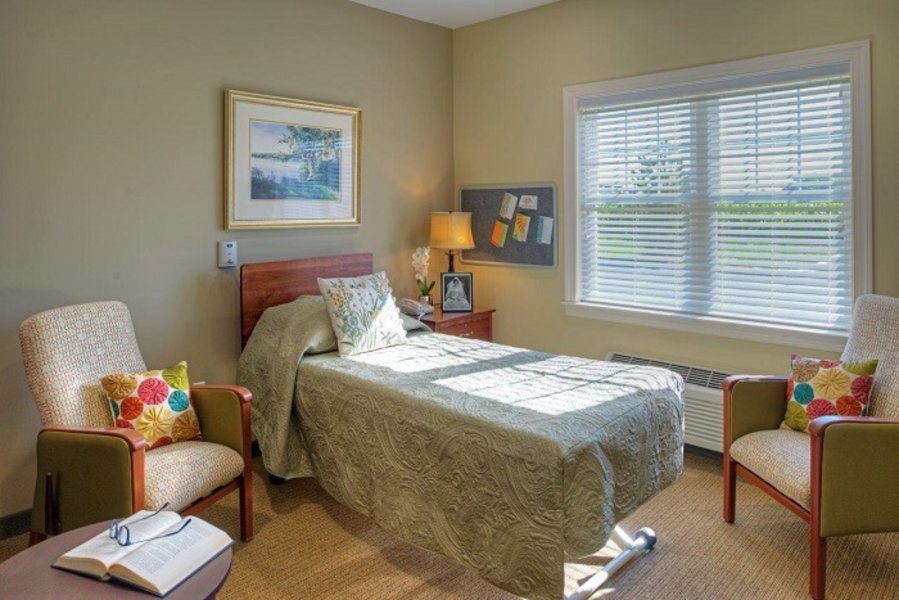 St Mary of the Woods