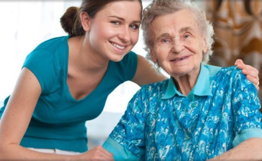 Senior Helpers - Central Long Island