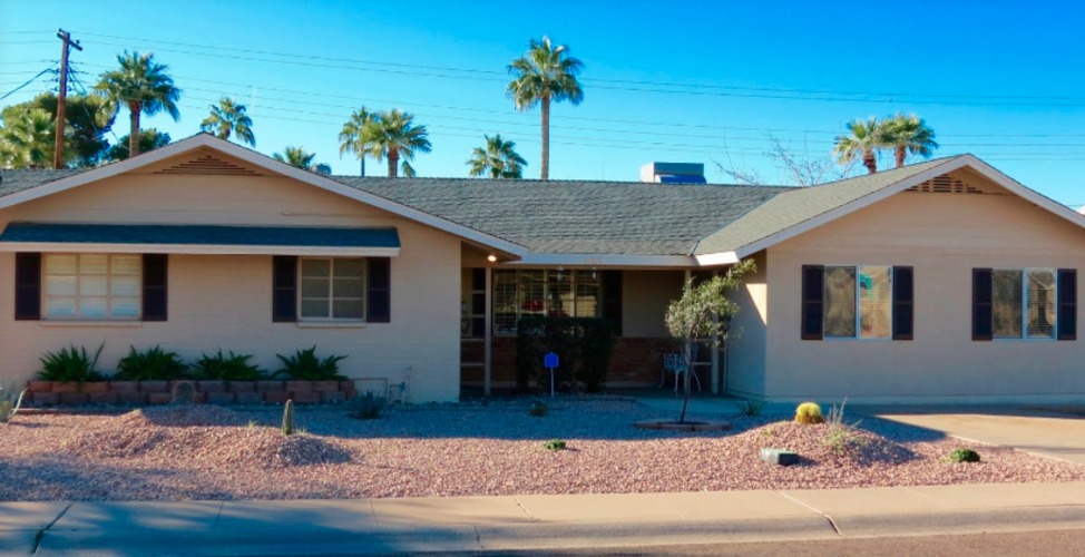60 Assisted Living Communities In Scottsdale Az Seniorhousingnet Com