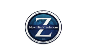 New HireZ Solutions Inc