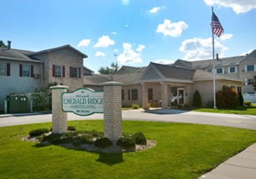 Emerald Ridge Assisted Living