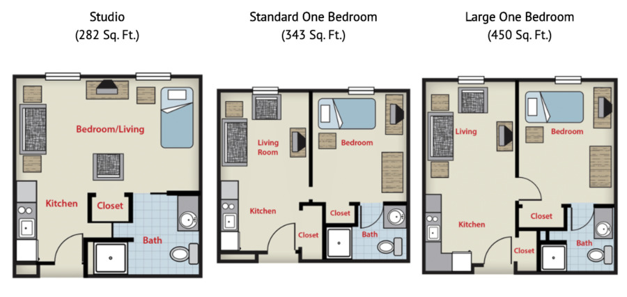 Emerald Ridge Assisted Living