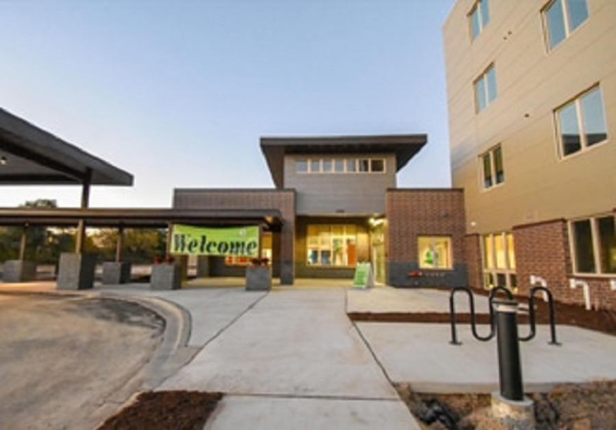 The Sonnet at Tennyson Assisted Living & Memory Care