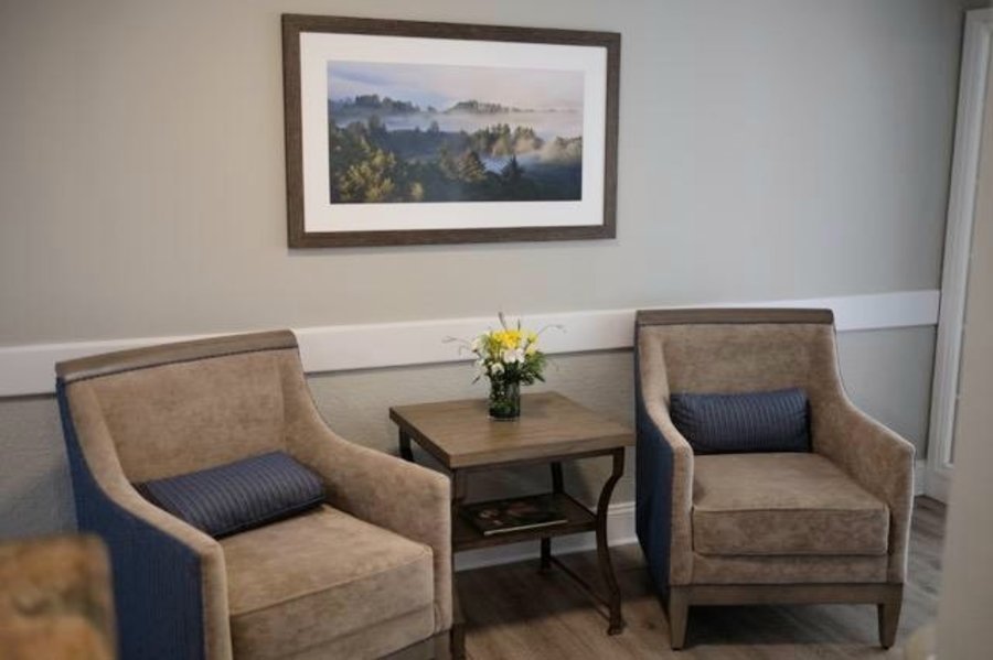 Silver Oaks Memory Care