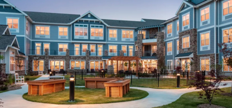 StoryPoint Northville