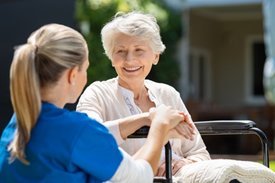 South Bay Senior Living - CLOSED