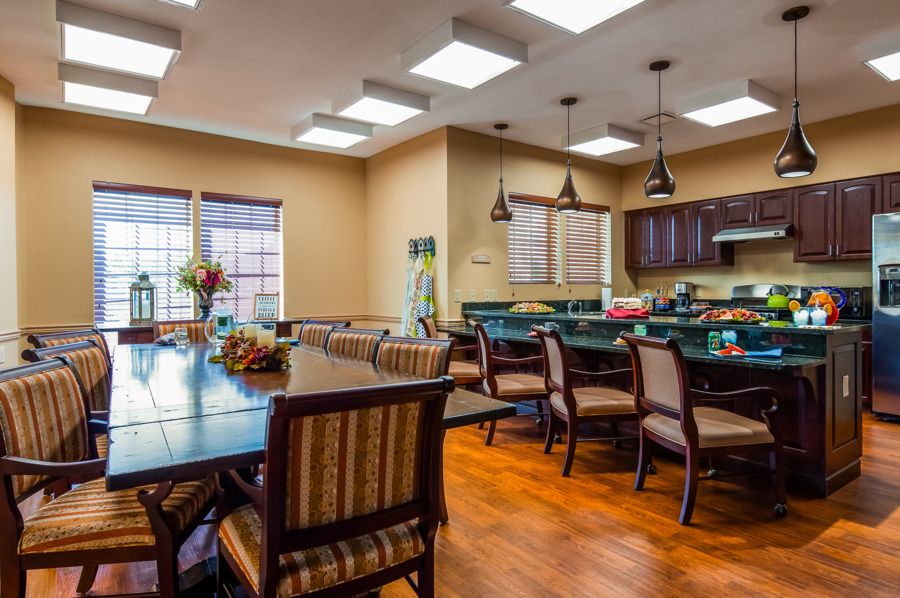 Legend of Broomfield