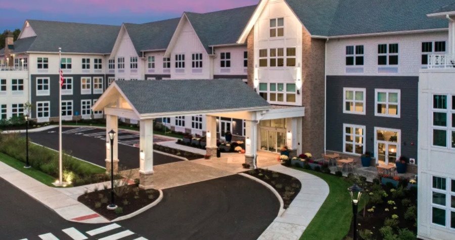 Riverbend at Farmington