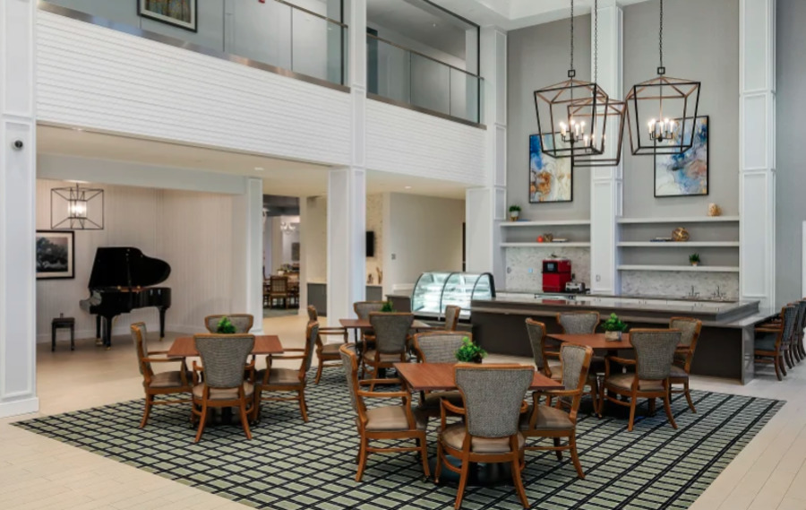 Riverbend at Farmington