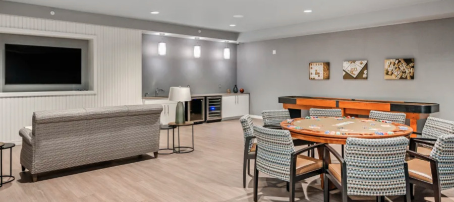 Riverbend at Farmington