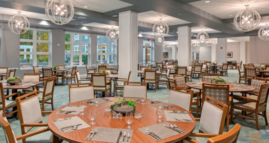 Riverbend at Farmington