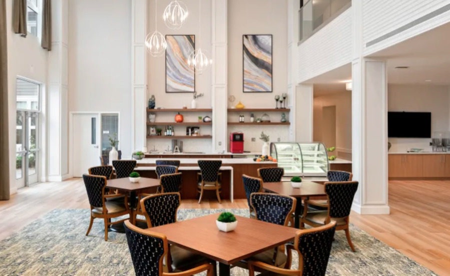 Skybrooke at Simsbury