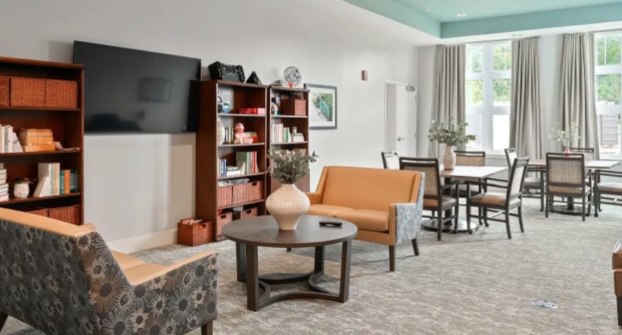 Skybrooke at Simsbury