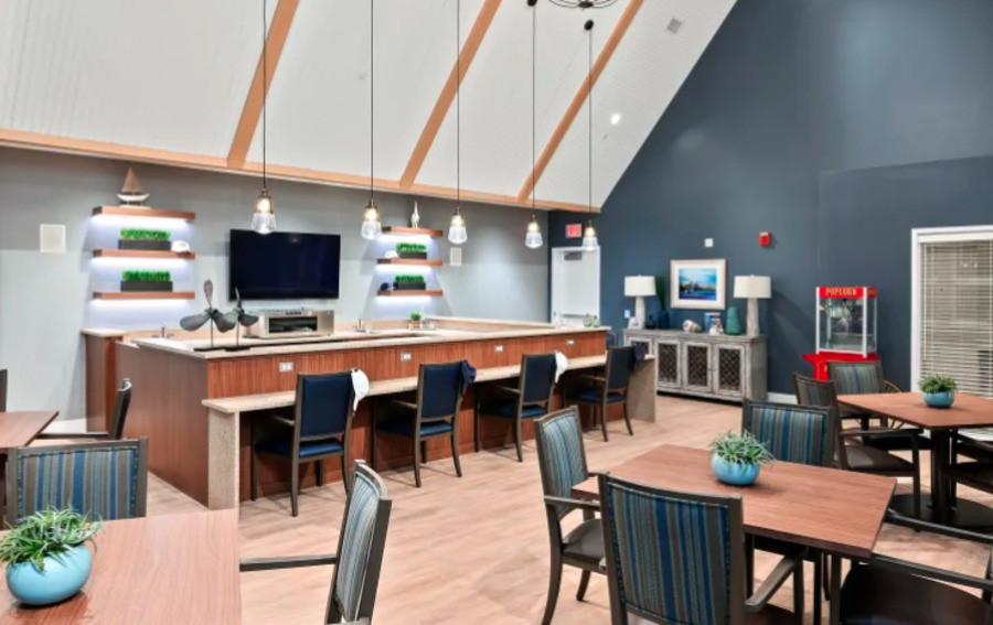 Skybrooke at Simsbury