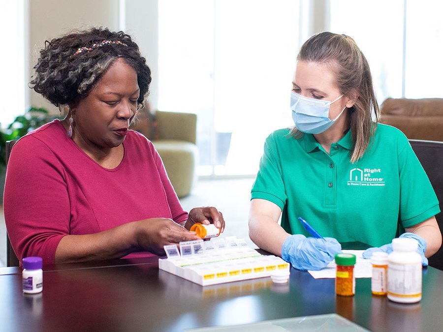 Right at Home Portland Northeast