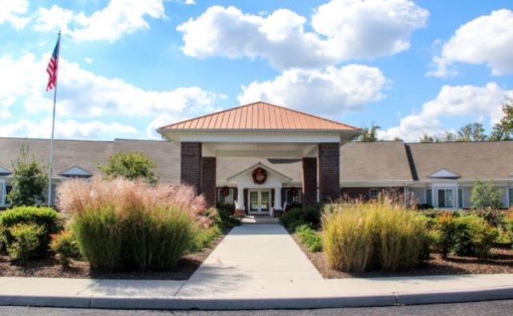 The Neighborhood At Tellico Village 2746 Mo Starting Cost