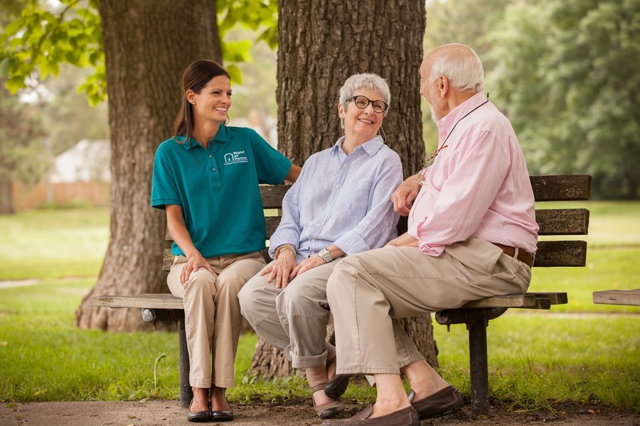 Right at Home Collinsville