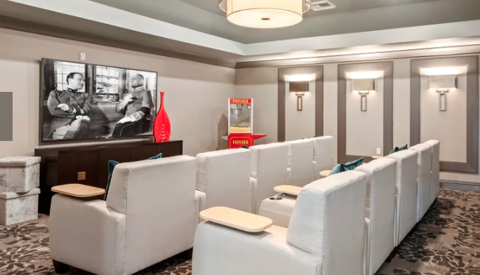 American House Somerset