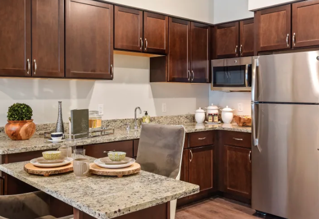 American House Somerset