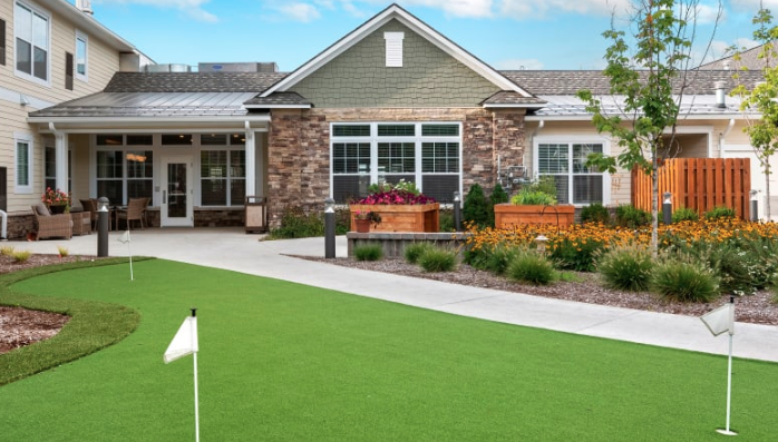 American House Somerset