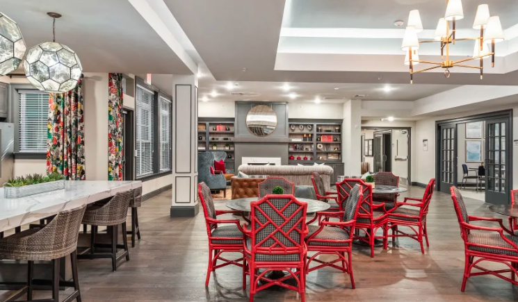 American House Somerset