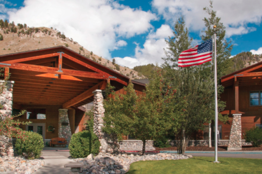 CLOSED - Legacy Lodge at Jackson Hole