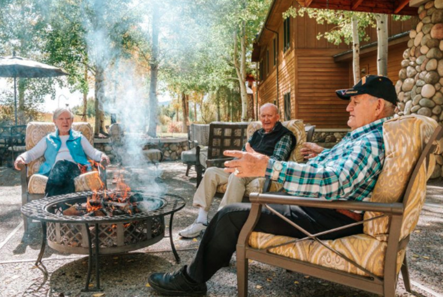 CLOSED - Legacy Lodge at Jackson Hole