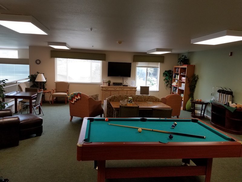 Oceanview Senior Living